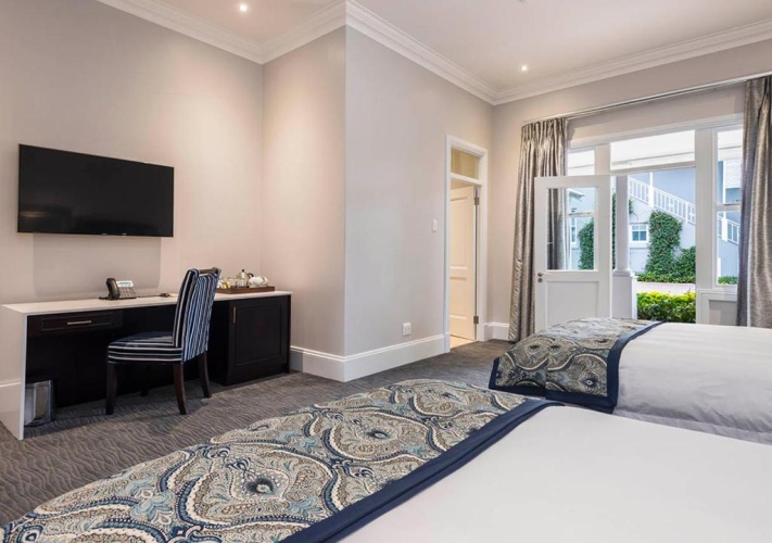 Standard Family room