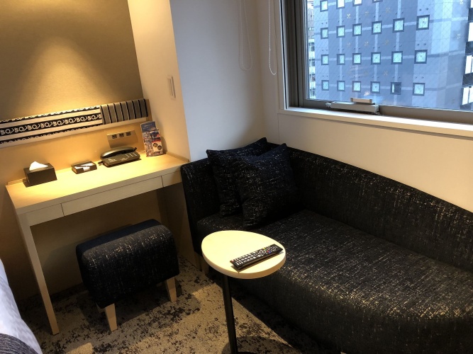 Hotel Gracery Asakusa photo 17
