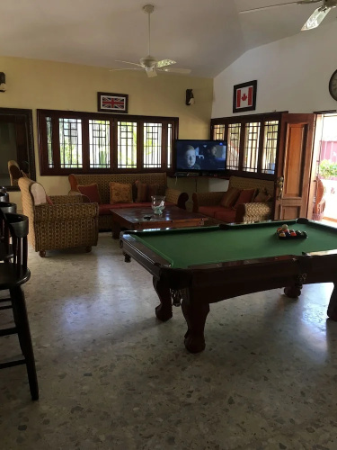 Villa Palma Sosua
