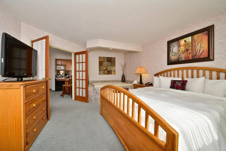 Hampton by Hilton Spokane