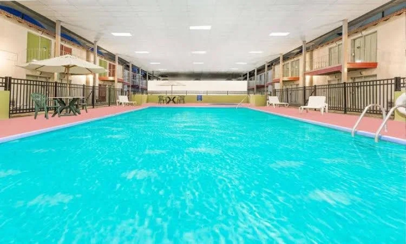 Motel 6 Scottsbluff