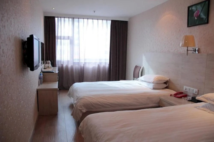 Xiangjiang Hotel