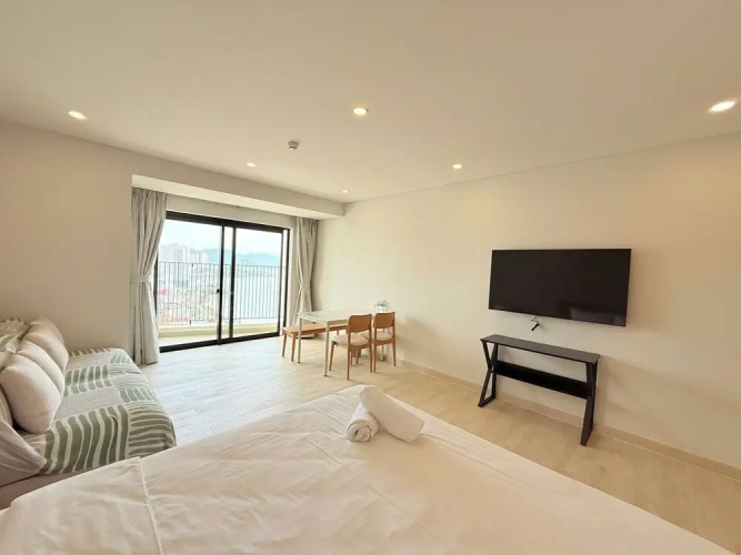 Apartment Lotte 2