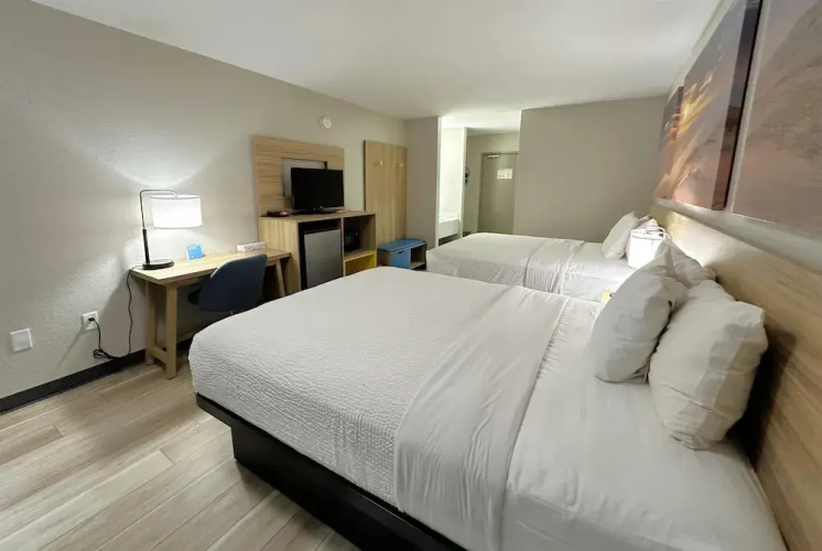 Days Inn Holland