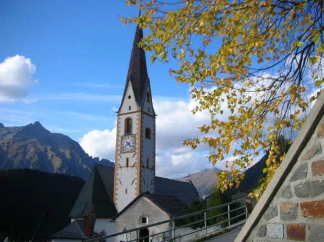 Apart Panoramablick II