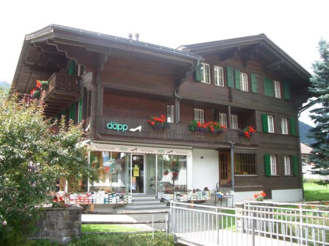 Image de l'hôtel
