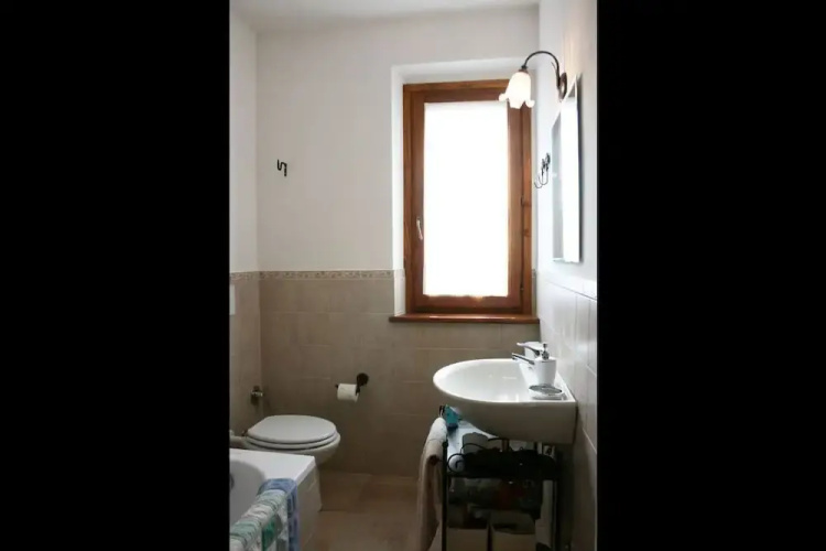 Casa Clementina