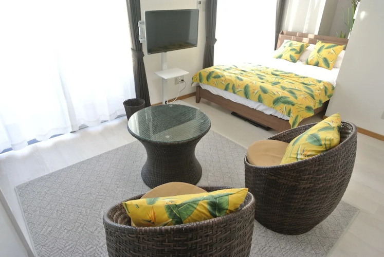 Kukuru House 3