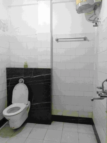 Comfort Single room