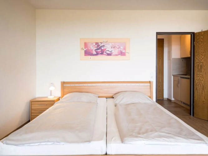 Apartment B906 Sassofortino