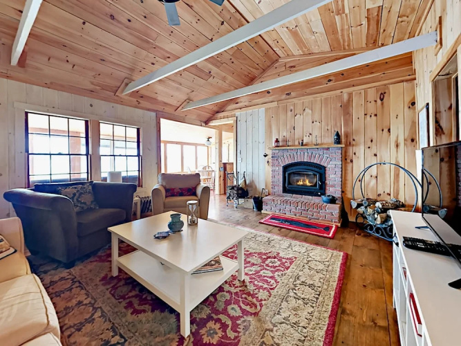 48 Maquoit Cottage