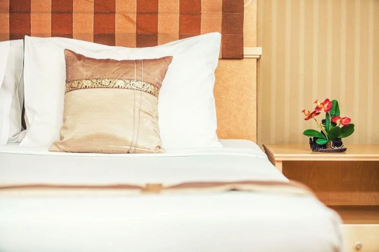 The CM Hotel