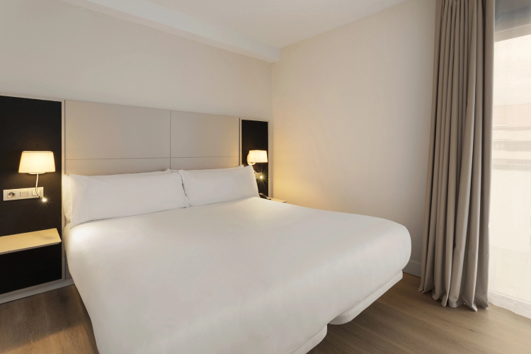 B&B HOTEL Vitoria General Álava photo 7