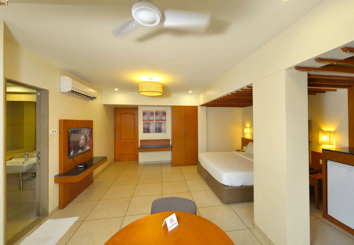 Budget Inn Bellevue