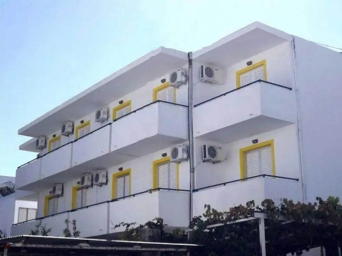 Imagen del hotel