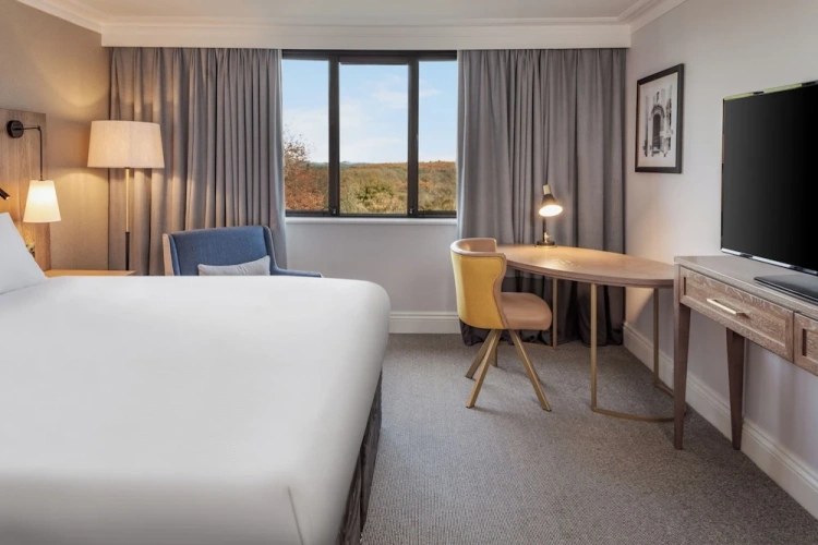 Classic Double room