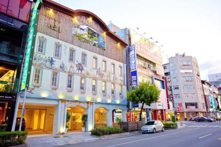 Image de l'hôtel