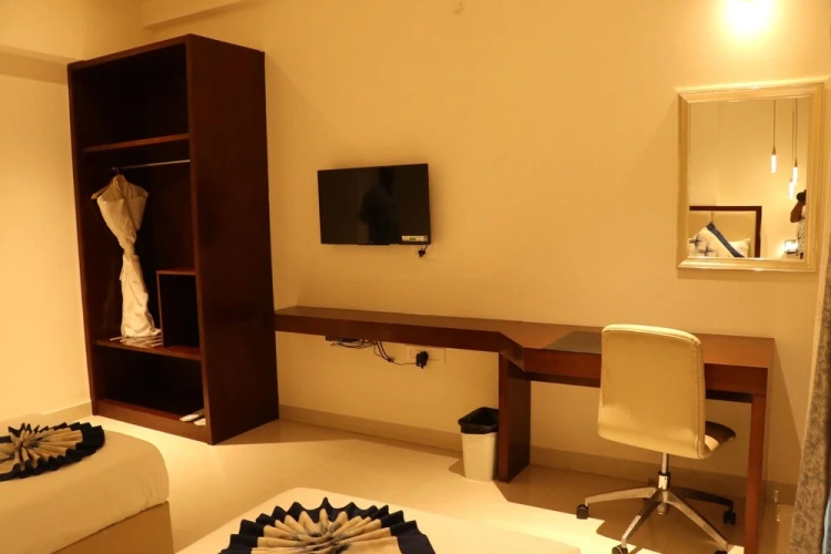 Family Suite