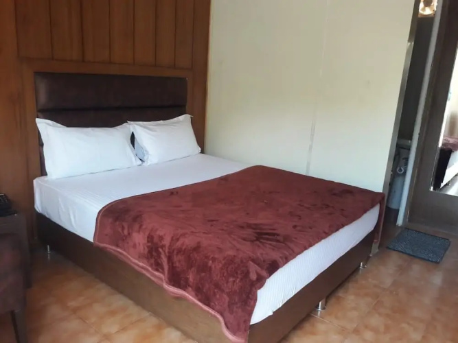 Nauka Hills Resort