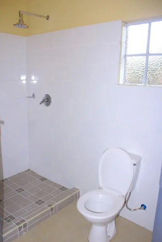 Blue Ridge Escape Guest House