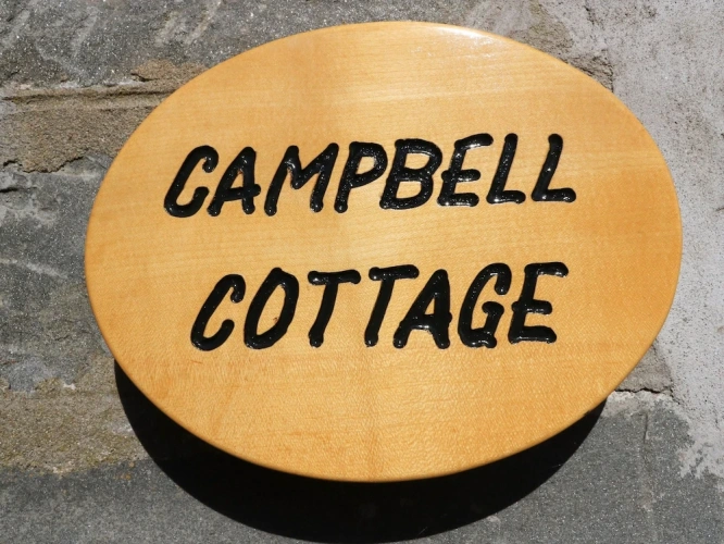 Cottage