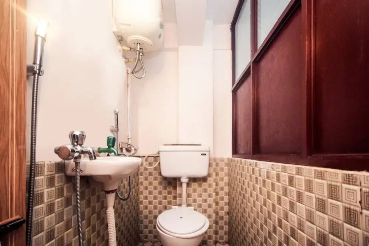 Batasia Loop By OYO Rooms