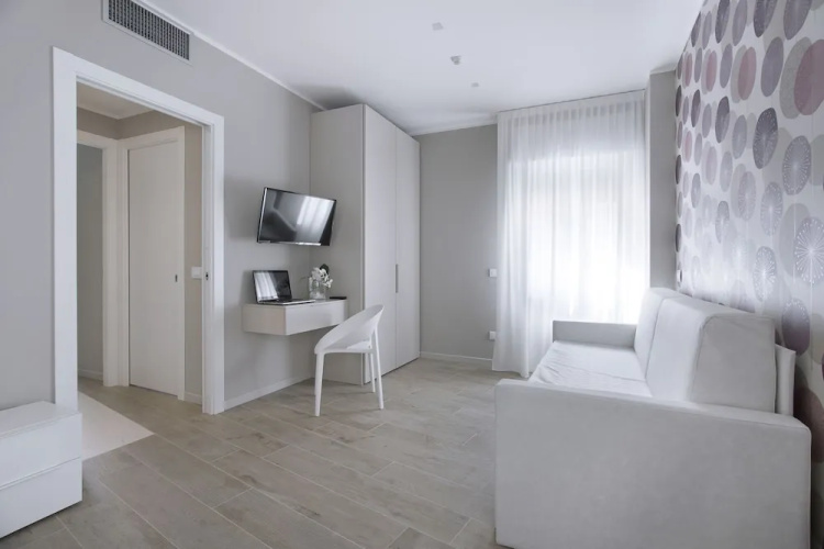 Residence Dolcemare