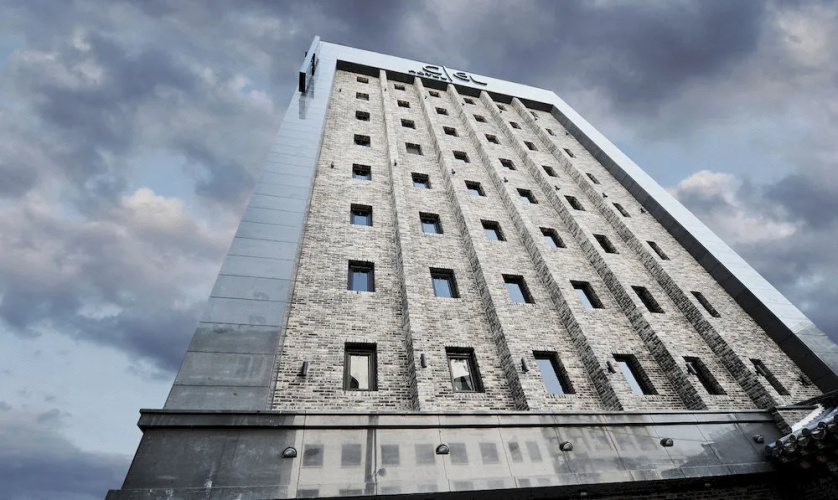 Hotelafbeelding