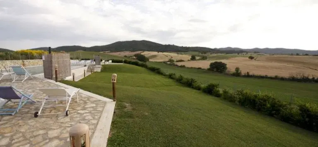 Relais La Cerreta