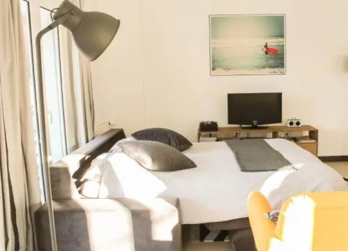 Location Appartement Biarritz