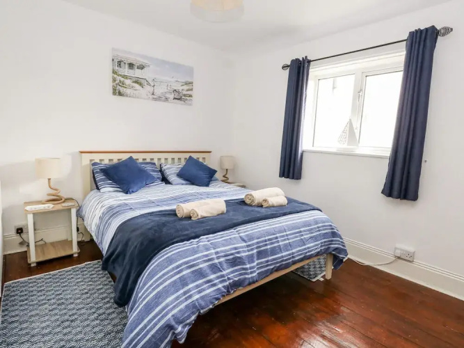 Saddlers Cottage
