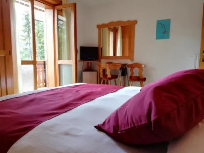 Hotel Il Cardo