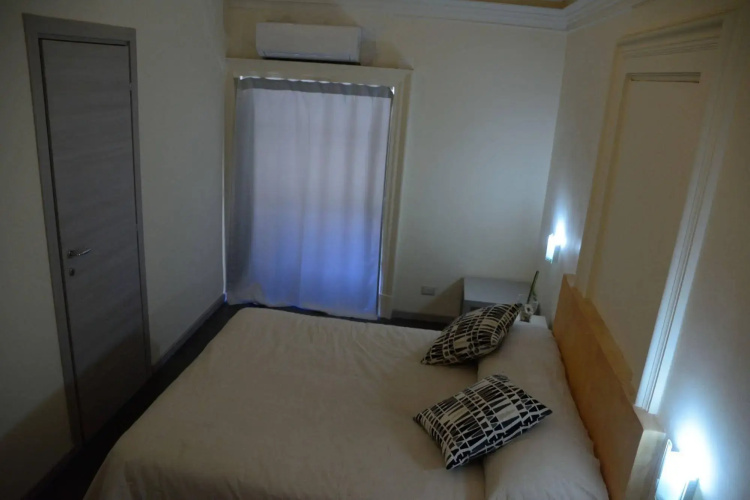 Catania Etnea B&B