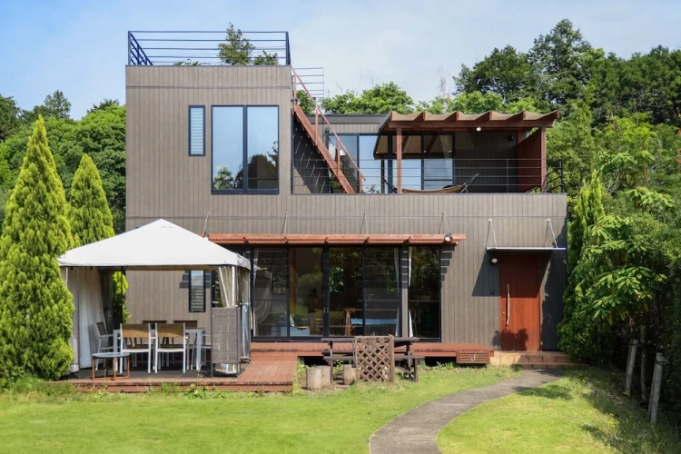 Cottage