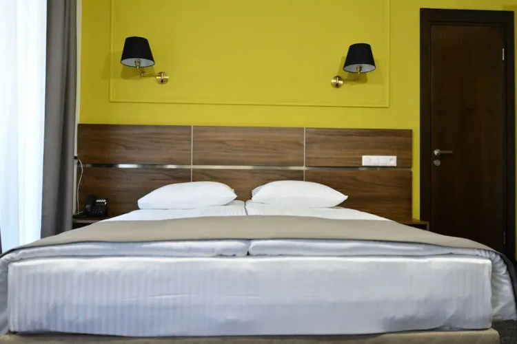 Hotel Garnet Tbilisi