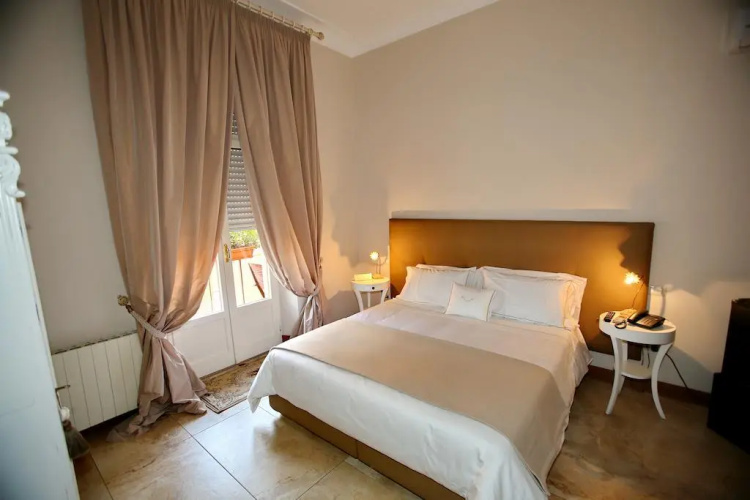 Bed Breakfast Mil