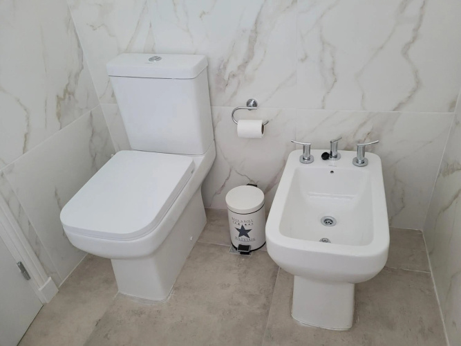 Moderno Duplex 5 con cochera