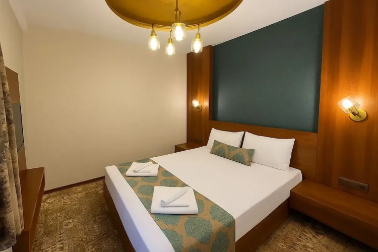 Centro Park Hotel