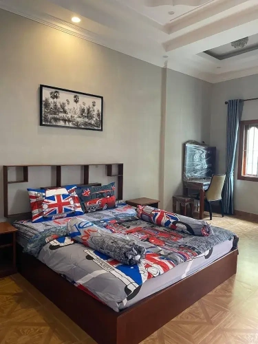 2 Bedrooms Apartment with balcony and with city view