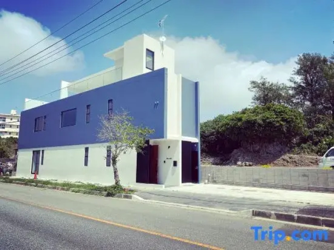 Sky Blue Villa Okinawa