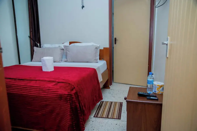 B&B Hotel