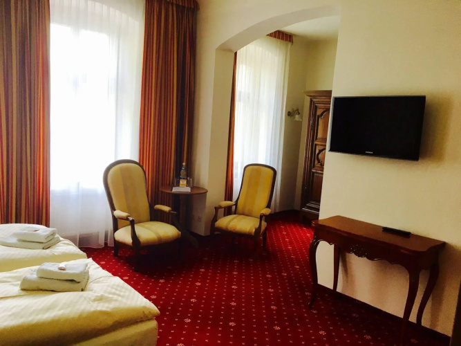 Hotel Alt Gorlitz