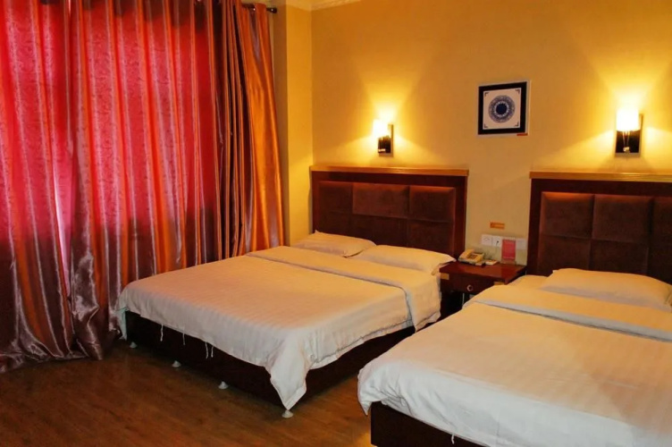 Yan Lin Hotel