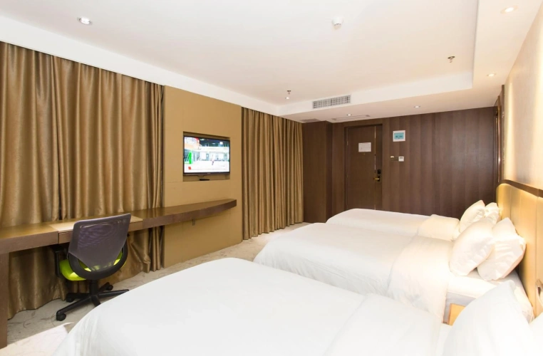 Kaiserdom Hotel Ouzhuang Huayue