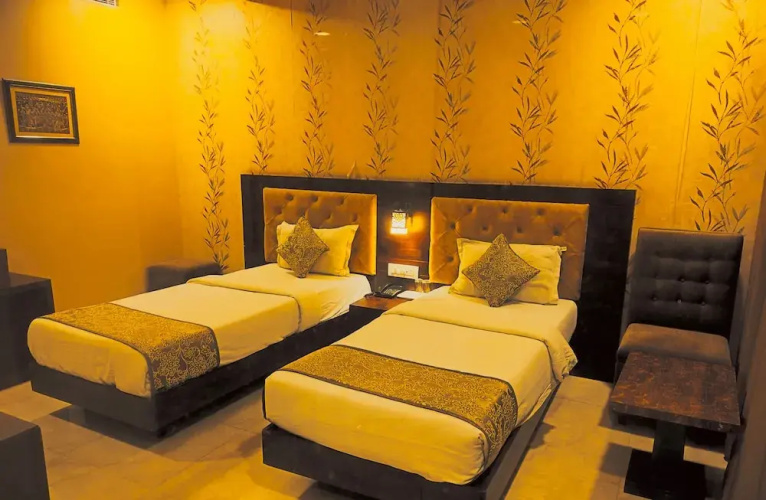 Park Suites