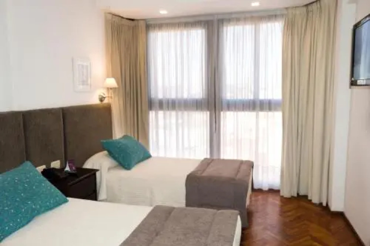 Terrazas Hotel