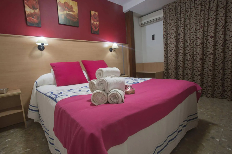 Hotel San Juan