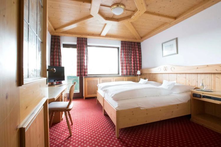 Gasthof Hotel Neuwirt