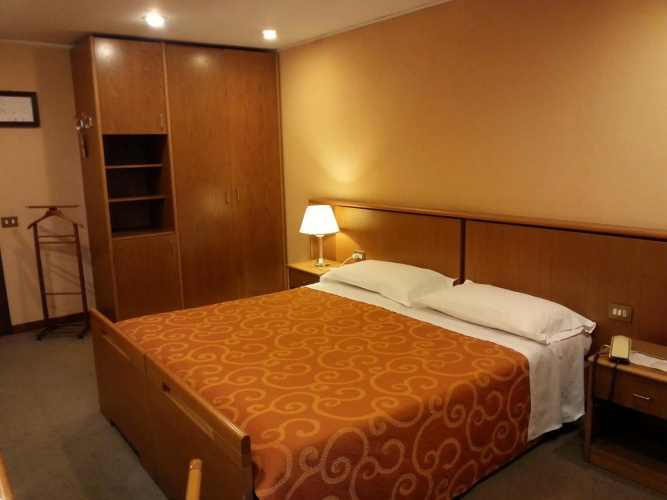 Residenze Garden Hotel