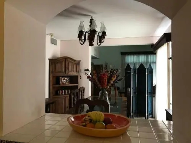 La Posada Del Tepeyac